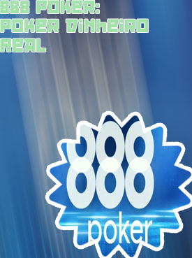 888 poker casino online