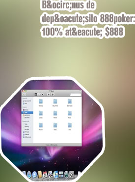 888 p&ocirc;quer para mac download