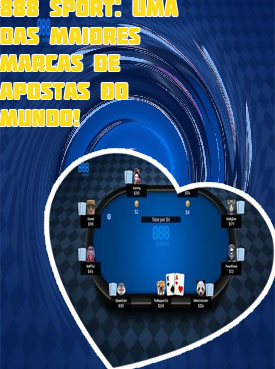 888poker sports