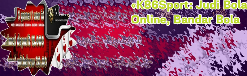Agen bandar situs poker online