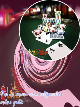 Biggest online poker rooms