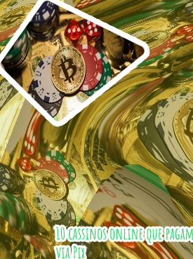 Bitcoin poker online