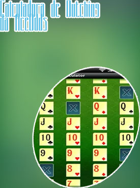 Calculadora de poker online