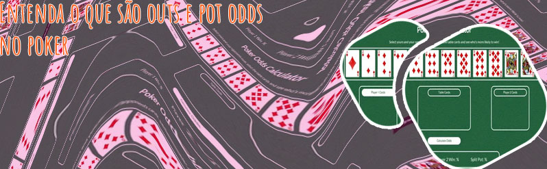 Como calcular outs no poker