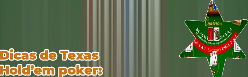 Como ganhar poker