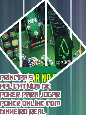 Como jogar poker em aplicativos