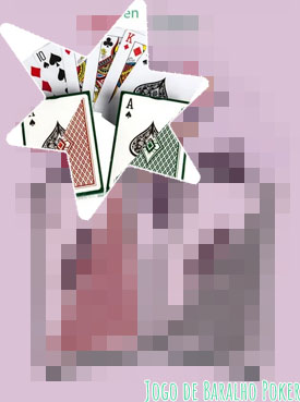 Comprar baralho de poker
