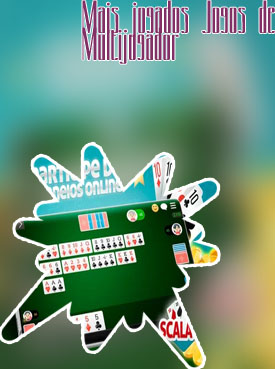 Desenvolvimento de aplicativos de jogo de poker