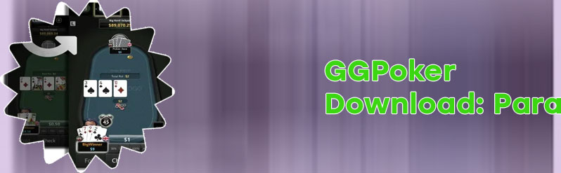 Gg poker app android