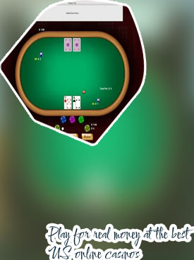 Giochi online poker