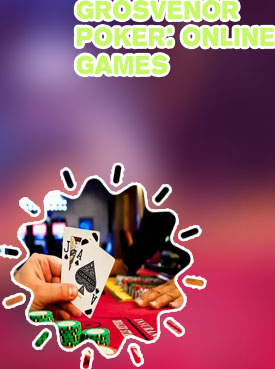 Grosvenor poker online download