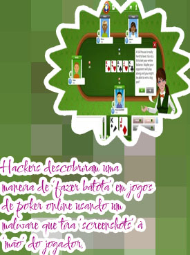 Hack poker online 2024