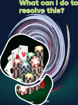 Is poker online rigged