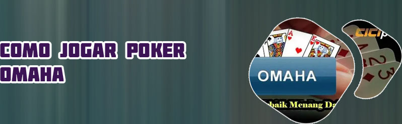 Jogar omaha poker online grátis