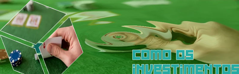Jogar poker e ganhar dinheiro