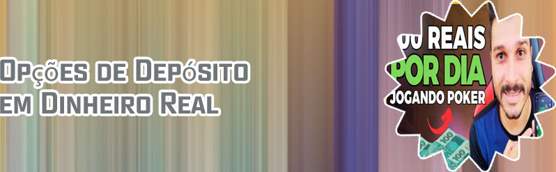 Jogar poker gratis e ganhar dinheiro