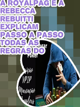 Jogo para aprender a jogar poker