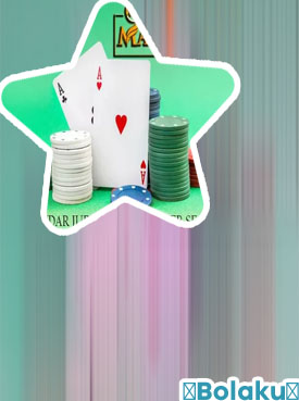 Judi bola dan poker online