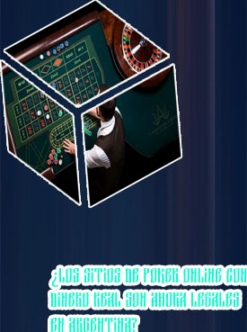 Jugar poker online dinero real