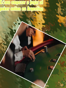 Jugar poker online sin dinero