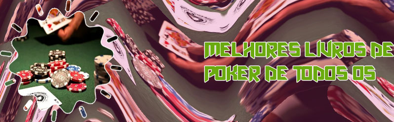 Livros de poker online gratis