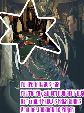 Melhor jogador de poker de portugal