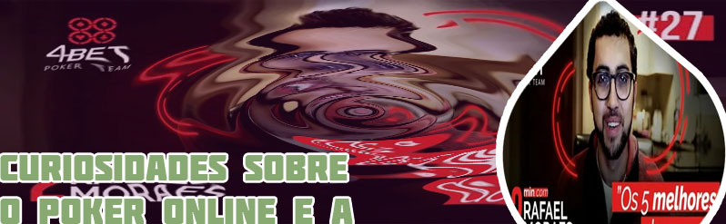 Melhores jogadores de poker do mundo