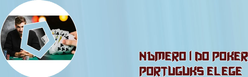 Melhores jogadores poker portugueses