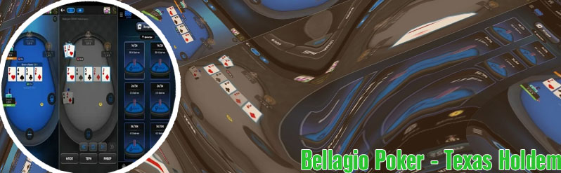 Mgm poker app