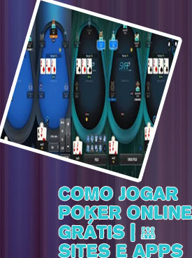 Online mobile poker sites