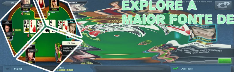 Online poker guide