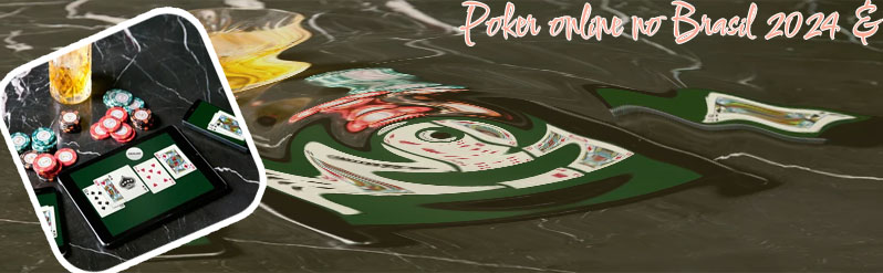 Online poker ipad app