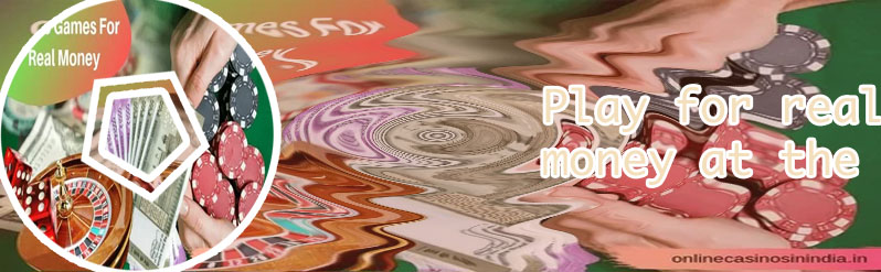 Online poker real money georgia