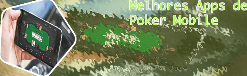 Poker app android