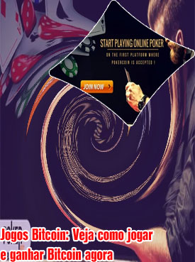 Poker bitcoin gratis