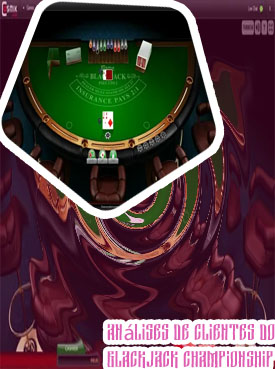 Poker blackjack online