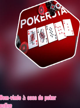 Poker bonus cadastro