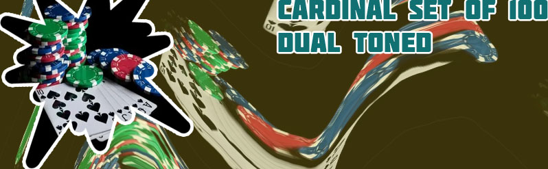 Poker chips online