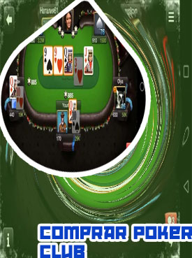 Poker club app