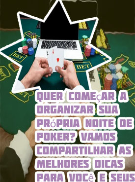 Poker com amigos online