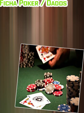 Poker dados online