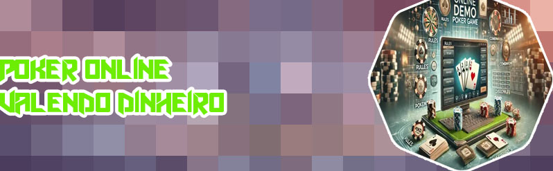 Poker demo gratis