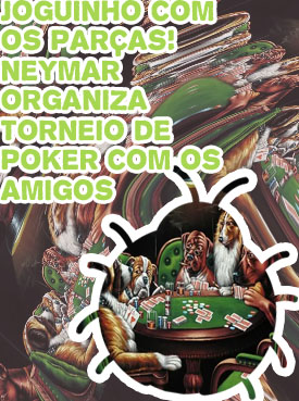Poker dos amigos
