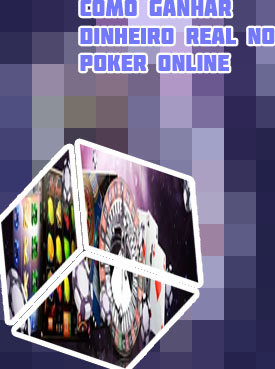 Poker ganhar dinheiro