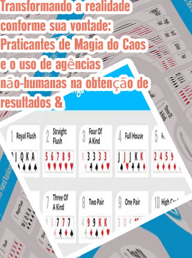 Poker manual do iniciante pdf
