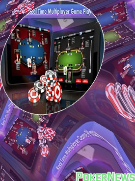 Poker news online