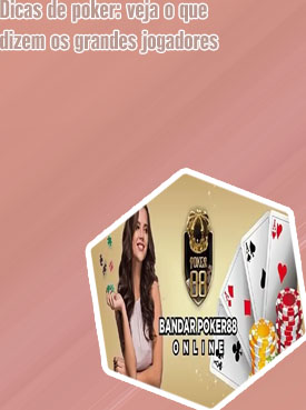 Poker online 88