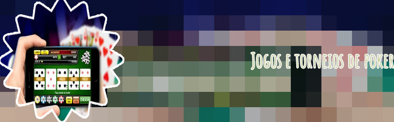 Poker online bet