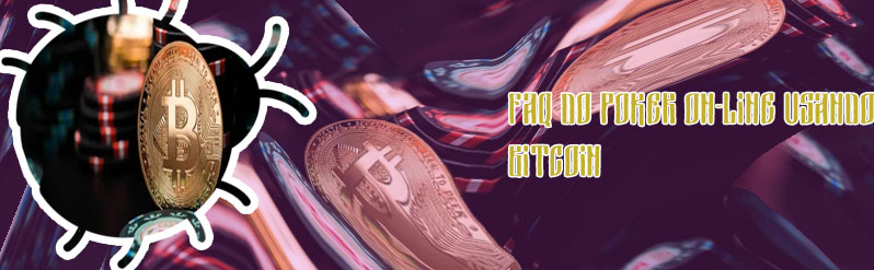 Poker online bitcoin