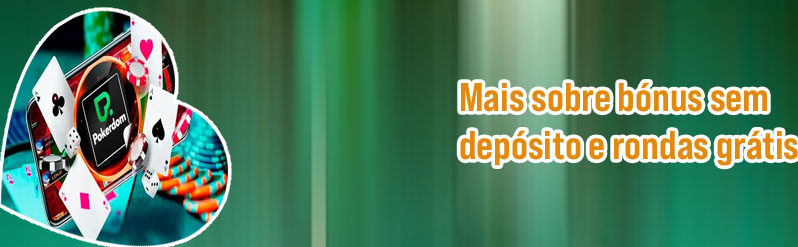 Poker online grátis desbloqueado